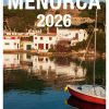 calendario Menorca 2026