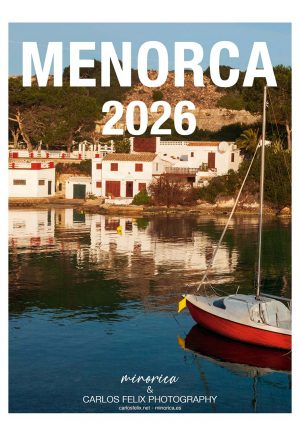 calendario Menorca 2026