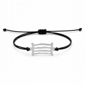 pulsera barrera simple de menorca