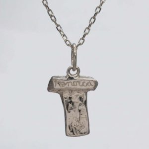 colgante taula menorca